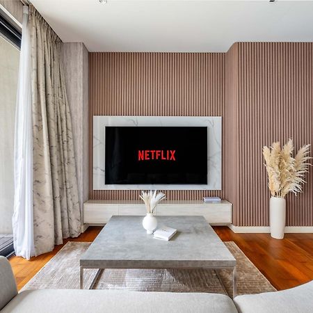 City Walk Apartment Specter دبي المظهر الخارجي الصورة