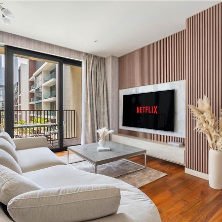 City Walk Apartment Specter دبي المظهر الخارجي الصورة