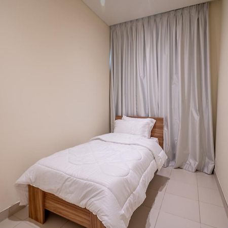 City Walk Apartment Specter دبي المظهر الخارجي الصورة