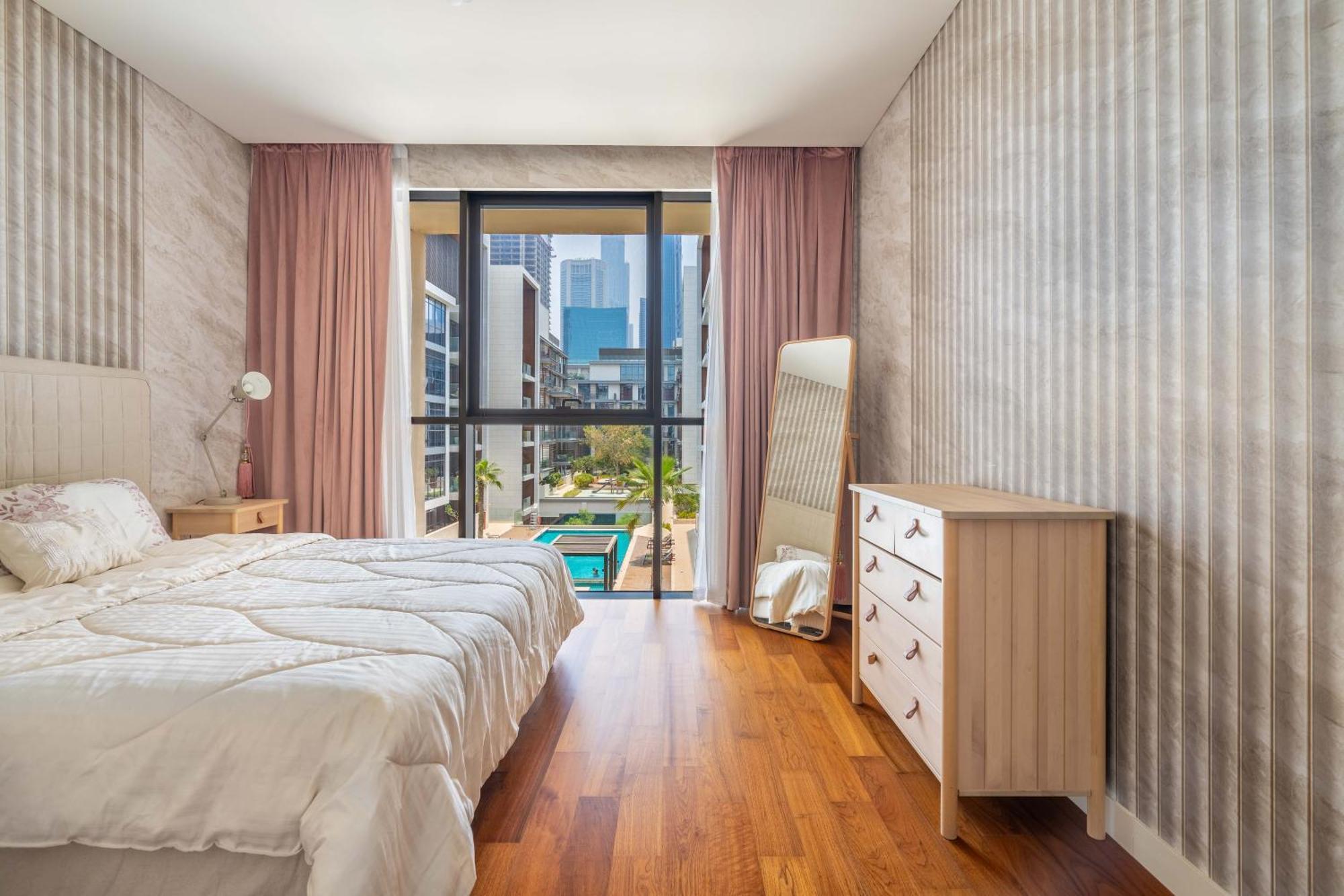 City Walk Apartment Specter دبي المظهر الخارجي الصورة