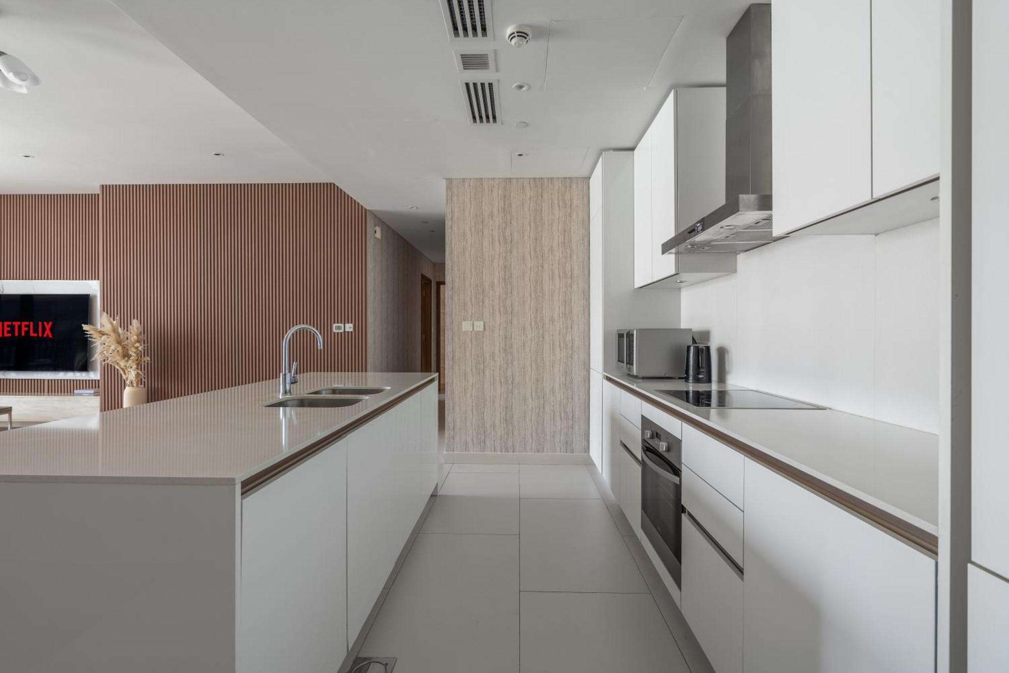 City Walk Apartment Specter دبي المظهر الخارجي الصورة