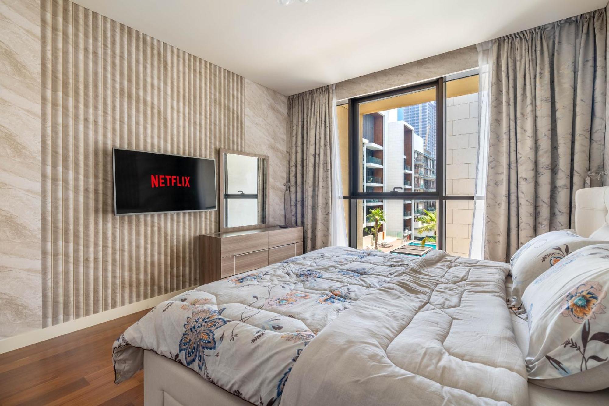 City Walk Apartment Specter دبي المظهر الخارجي الصورة