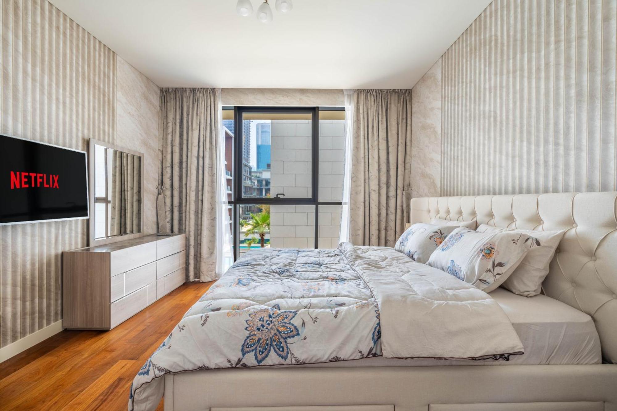 City Walk Apartment Specter دبي المظهر الخارجي الصورة