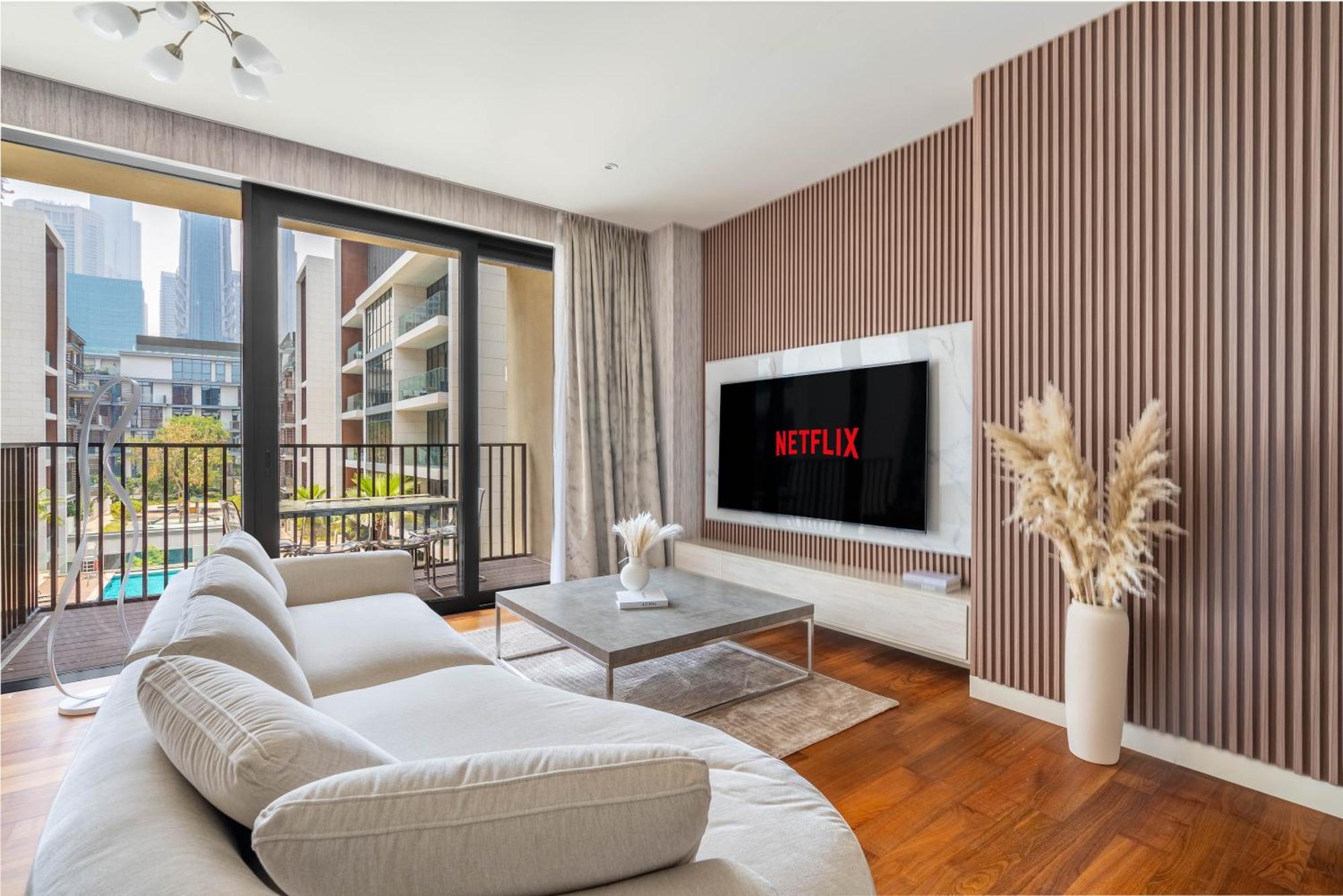 City Walk Apartment Specter دبي المظهر الخارجي الصورة