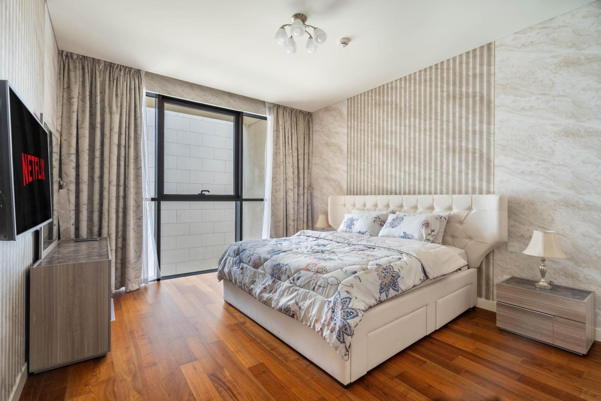 City Walk Apartment Specter دبي المظهر الخارجي الصورة