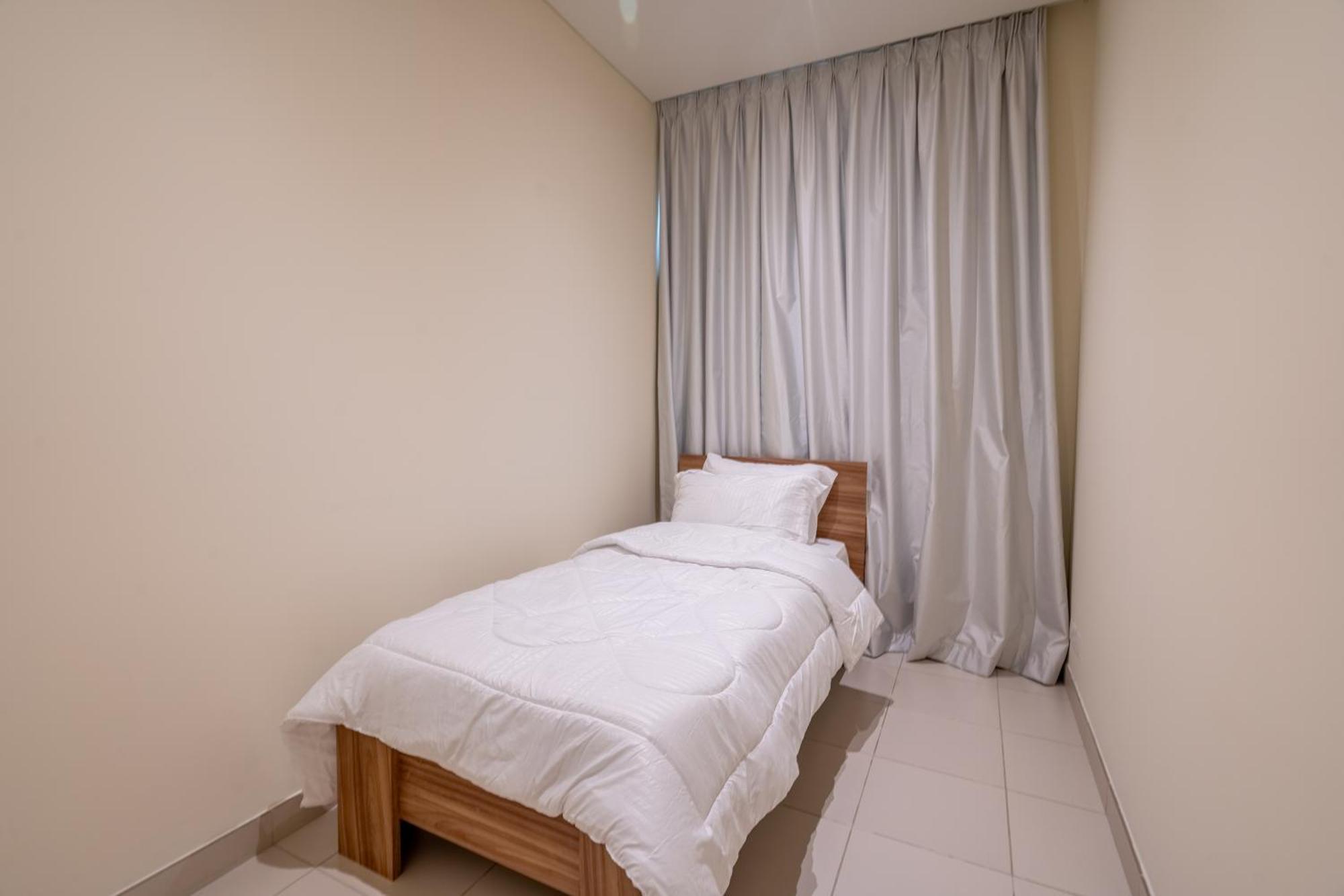 City Walk Apartment Specter دبي المظهر الخارجي الصورة